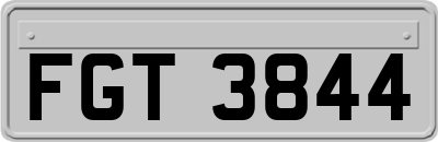 FGT3844