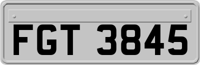 FGT3845