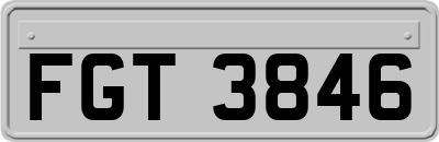 FGT3846
