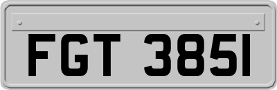FGT3851