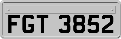 FGT3852