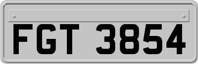 FGT3854