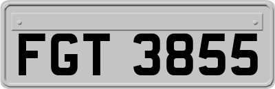 FGT3855