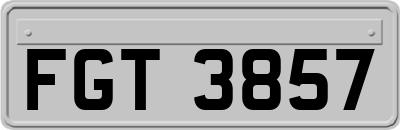 FGT3857