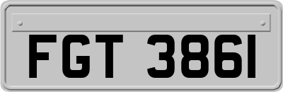 FGT3861