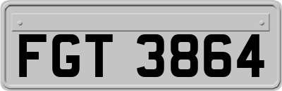 FGT3864