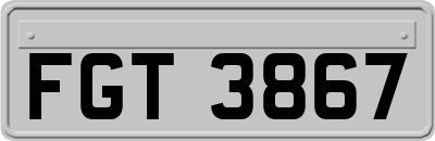 FGT3867
