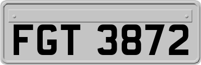 FGT3872