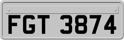 FGT3874