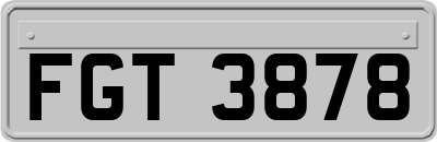FGT3878