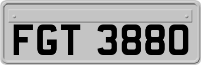 FGT3880