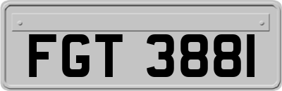 FGT3881