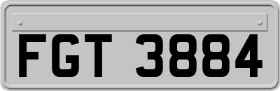 FGT3884