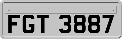 FGT3887