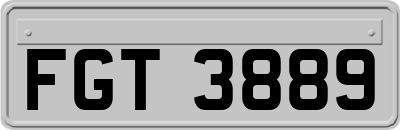 FGT3889