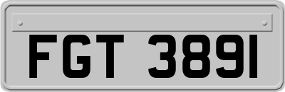 FGT3891