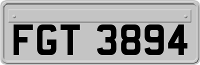FGT3894