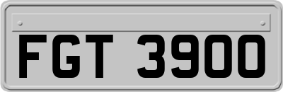 FGT3900