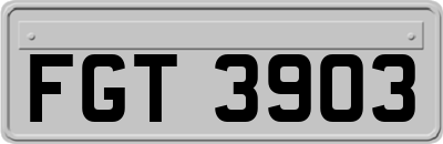 FGT3903
