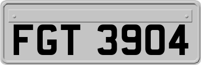 FGT3904