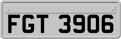 FGT3906
