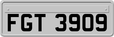 FGT3909
