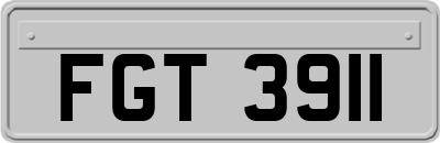 FGT3911