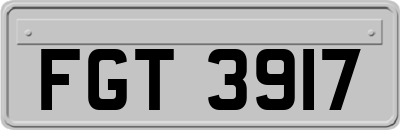 FGT3917
