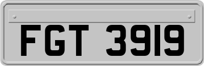 FGT3919