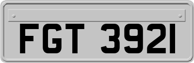 FGT3921