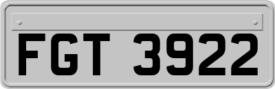 FGT3922