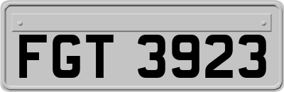 FGT3923