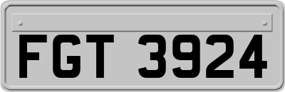 FGT3924