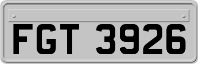 FGT3926