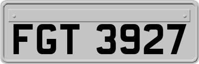 FGT3927