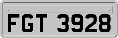 FGT3928