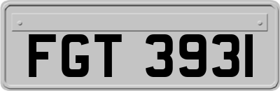 FGT3931