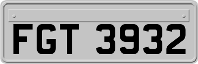 FGT3932