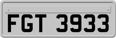 FGT3933