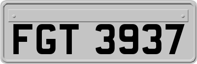 FGT3937