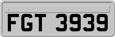 FGT3939