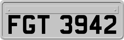 FGT3942