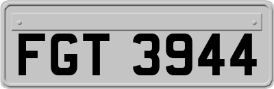 FGT3944