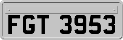 FGT3953