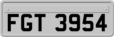 FGT3954