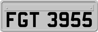 FGT3955