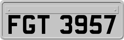 FGT3957