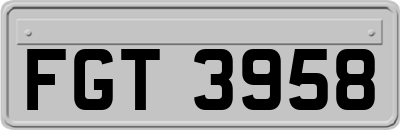 FGT3958