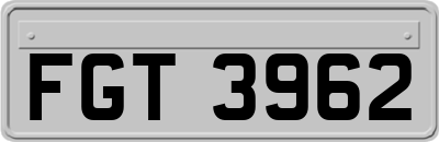 FGT3962