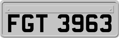 FGT3963